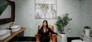 25 Inspirasi Desain Kamar Mandi Cantik dan Unik